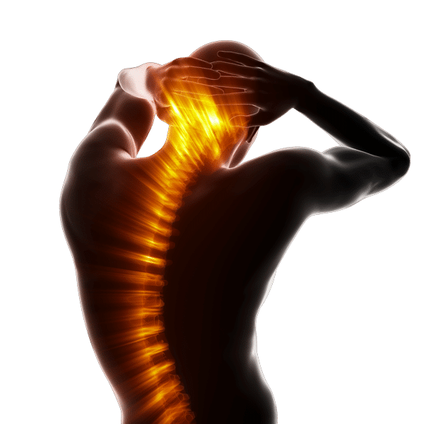 Spine Pain in Plainfield IL